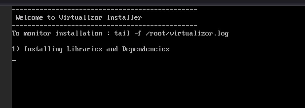 How to Install Virtualizor KVM on Ubuntu 22.04 – Complete Guide